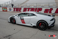 Fuel Run Las Vegas