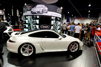SEMA 2012
