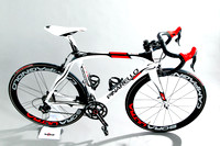 So Cal Pinarello Owners Meeting