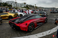 Monterey Weekend 2017
