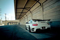 Vorsteiner VRT
