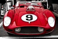 Monterey Historics 2010