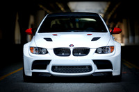 Wide Body M3