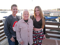 Blood Family Pics