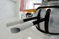 Lyon Air Museum
