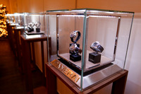Panerai Event at Mastro's