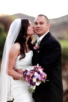 Mindy and Alvin's Wedding