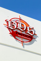 BDS Tactical Shoot