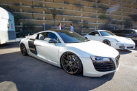 Symbolic Cars and Coffee 2015