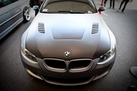 Pacific BMW's AccessoryFest