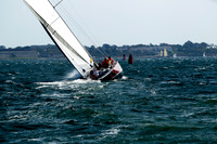 Panerai Classic Yachts Challenge, Newport Rhode Island