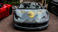 Targa Trophy Super Car Experience