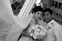 Lacson Wedding