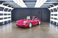 Ruby 964 - 405 Motoring
