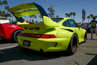 Long Beach Grand Prix 2016