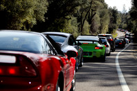 Cooled Collective X Cali Dumpling Drive
