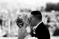 Diana and Patrick