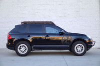 Cayenne 957 sale pics