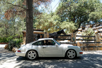 BH Porsche Canyon Drive