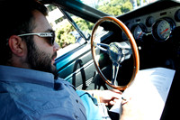 Calabasas to Malibu to Sherwood Run