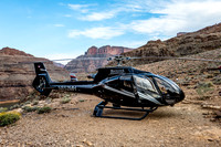Maverick Helicopters Las Vegas X Copterpilot