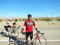 Tour de Palm Springs 2011