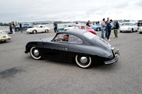 Lyon Air Museum 356 day